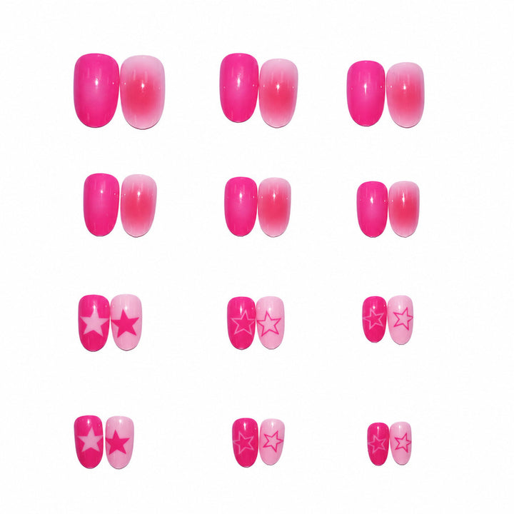 Press on Nails Kalsten