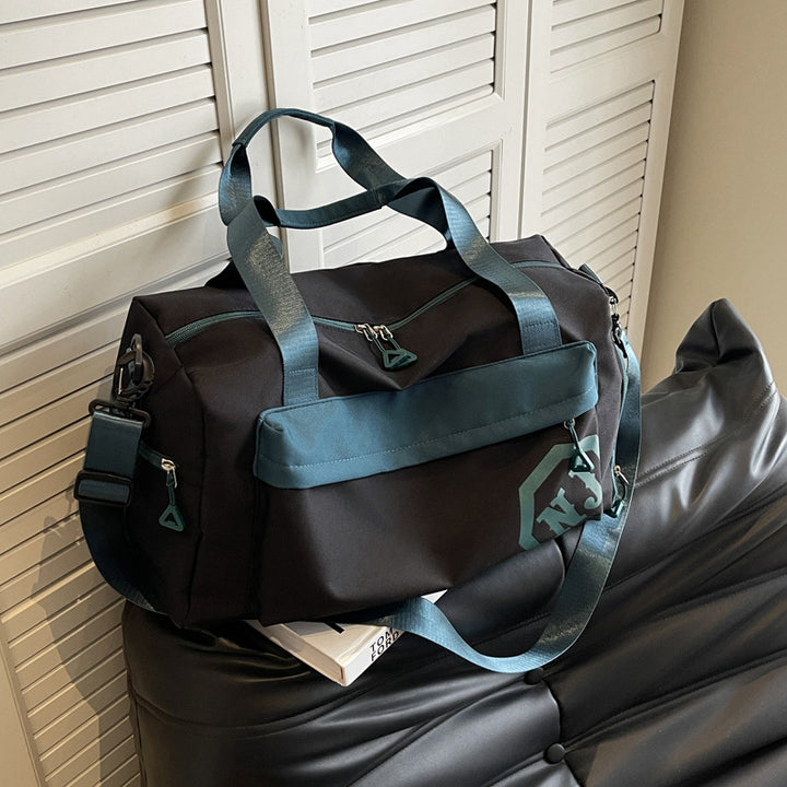 Travel Duffel Bag Kalsten