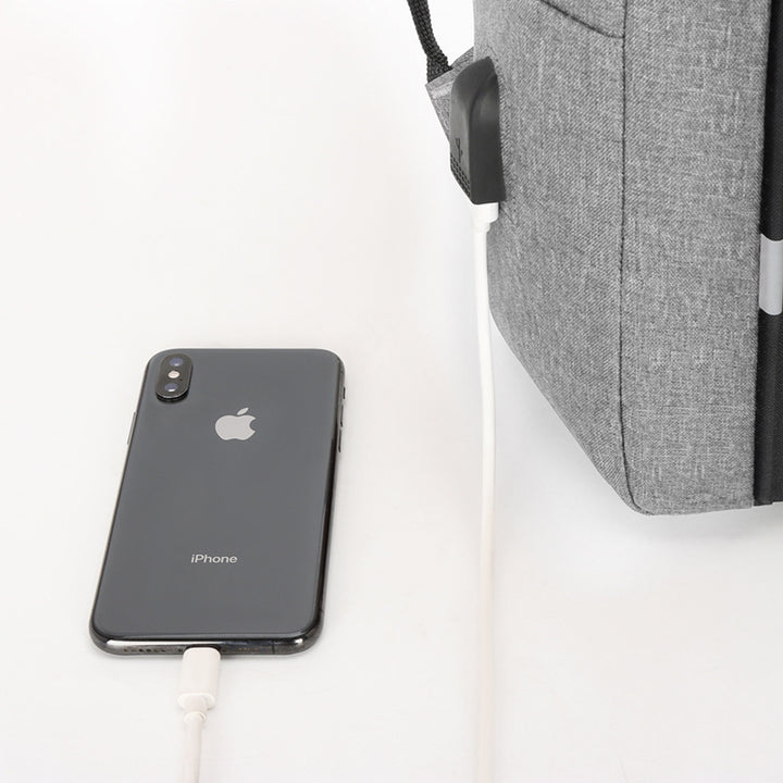Versatile Travel and Daily Use Backpack Set Kalsten