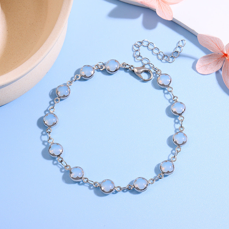 Elegant Statement Bracelet Kalsten