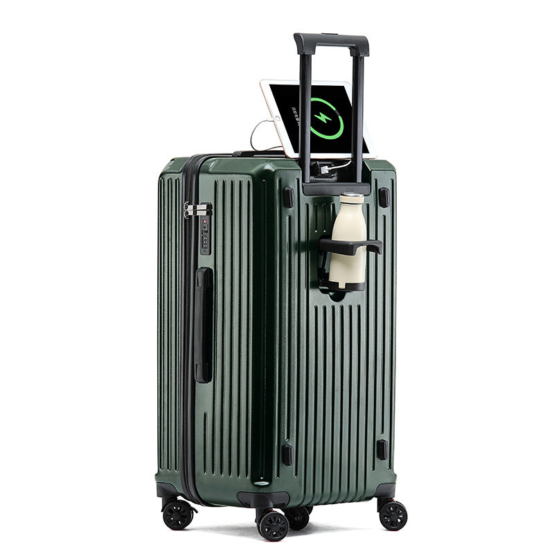 Smart Technology Luggage Kalsten