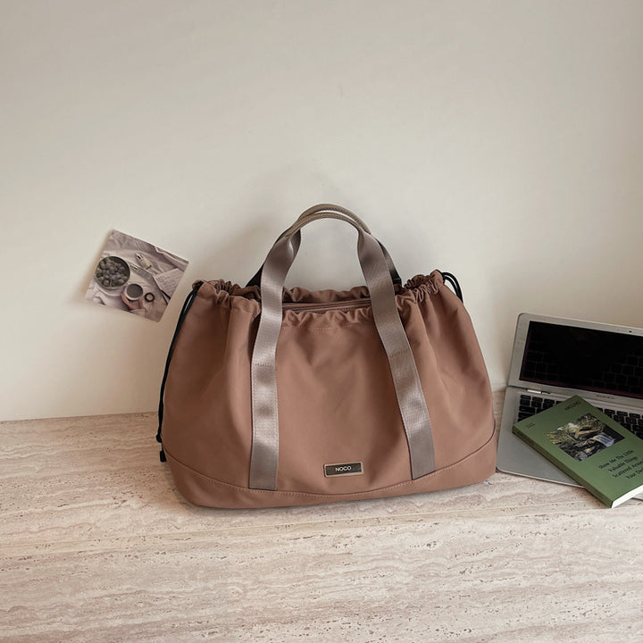 Durable Multi-Pocket Travel Duffel Bag Kalsten