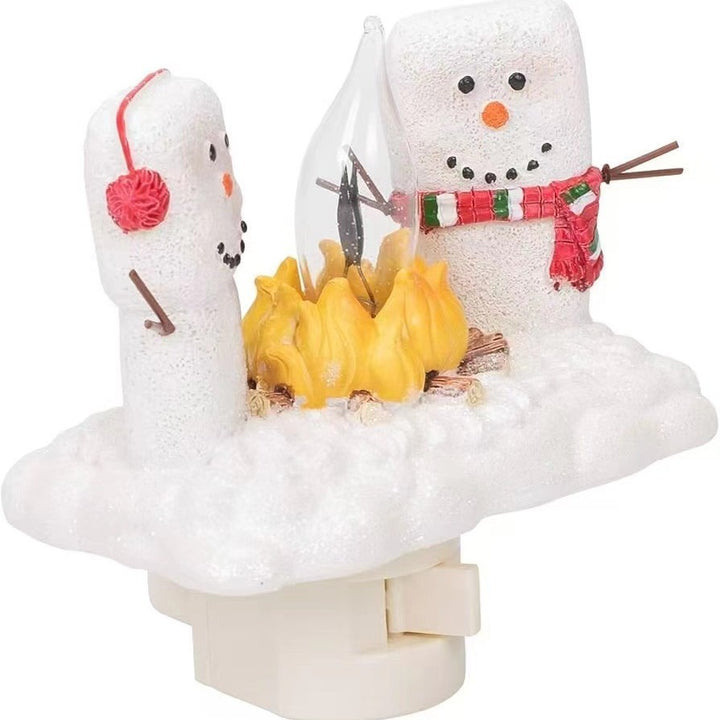 Festive Decor Figurine Kalsten