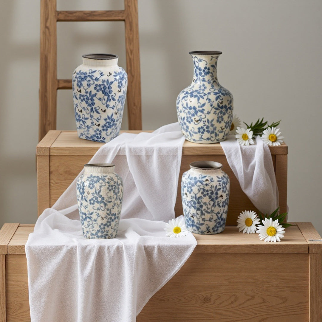 Decorative Country House Vase Kalsten