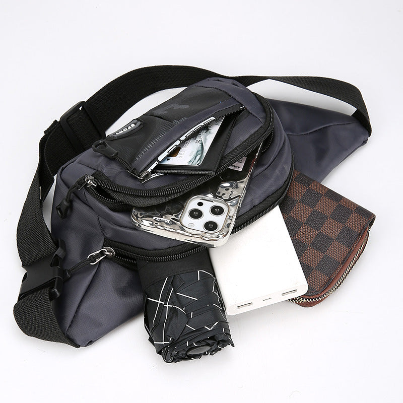 Functional Sport Waist Bag Kalsten