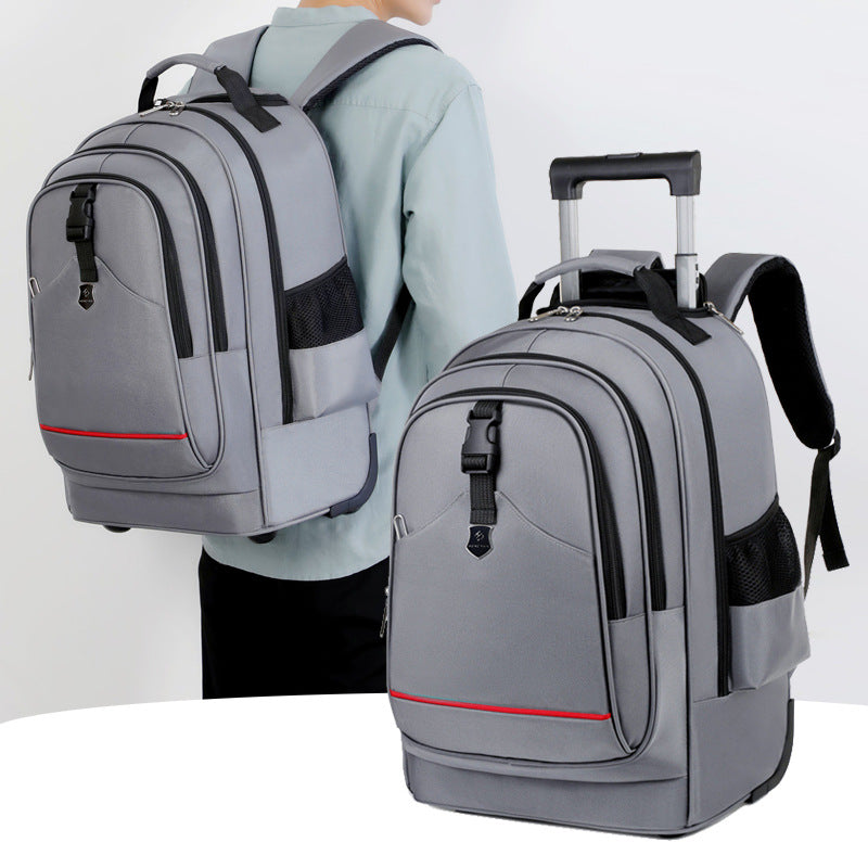 Versatile Roller Backpack Kalsten