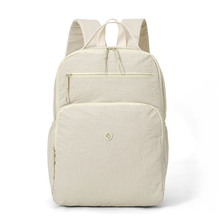 Sophisticated Lightweight Travel Backpack Kalsten