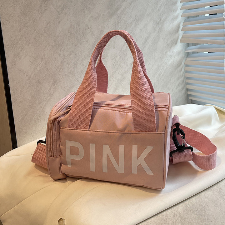 WoStylish Mini Utility Handbag Kalsten
