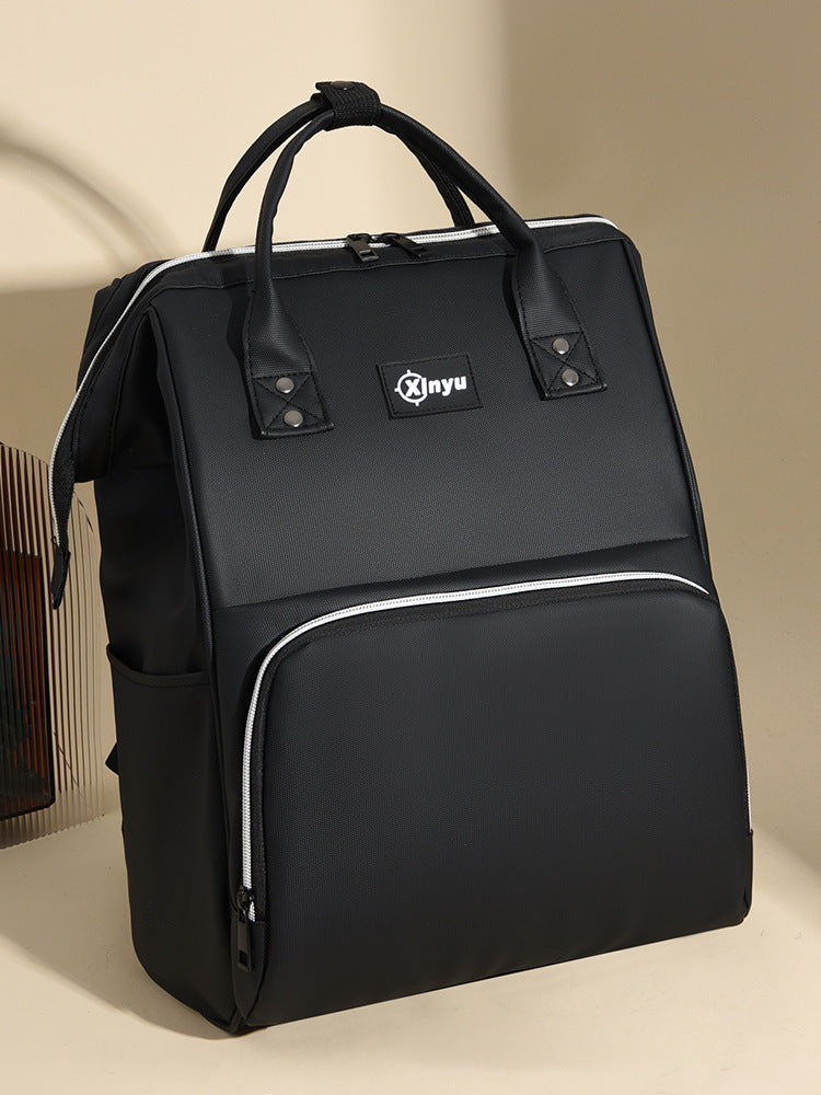 Stylish Insulated Lunch Backpack Kalsten
