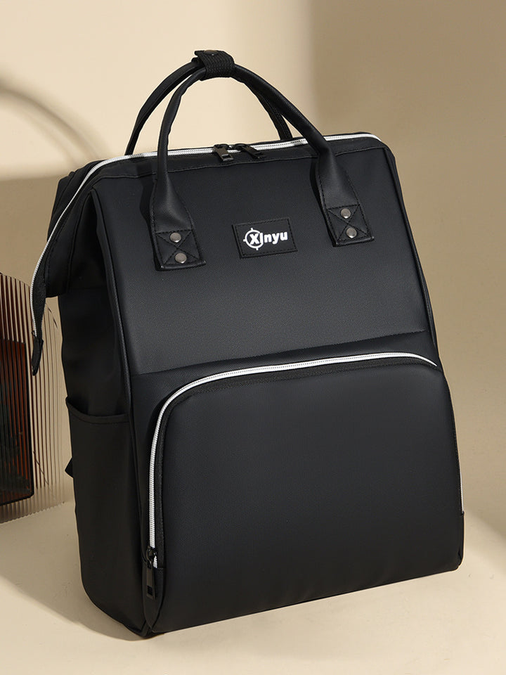 Stylish Insulated Lunch Backpack Kalsten