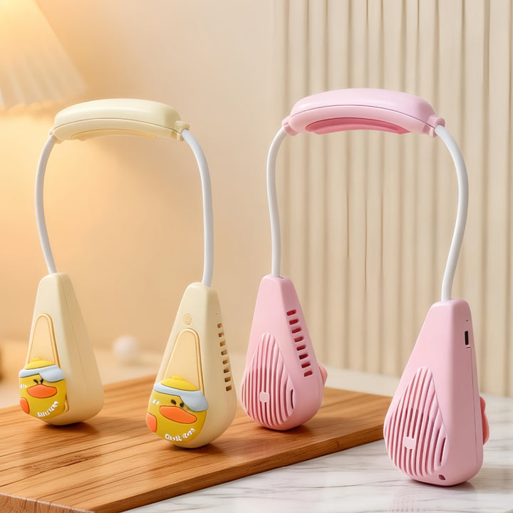 Ladies portable wireless sound speaker with built-in microphone and unique animal design Kalsten