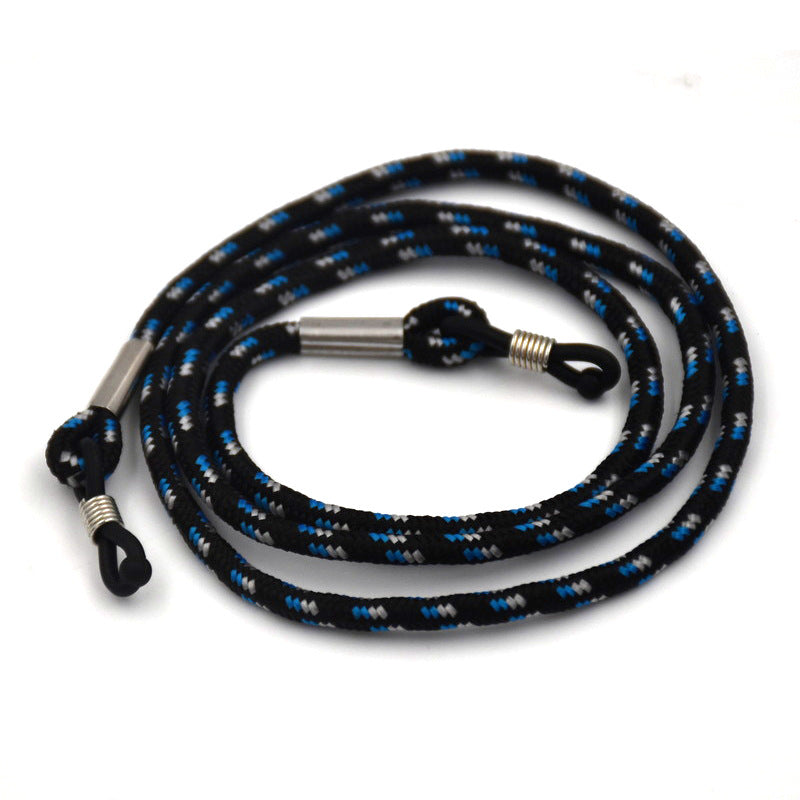 Multi-Purpose Adjustable Rope Kalsten