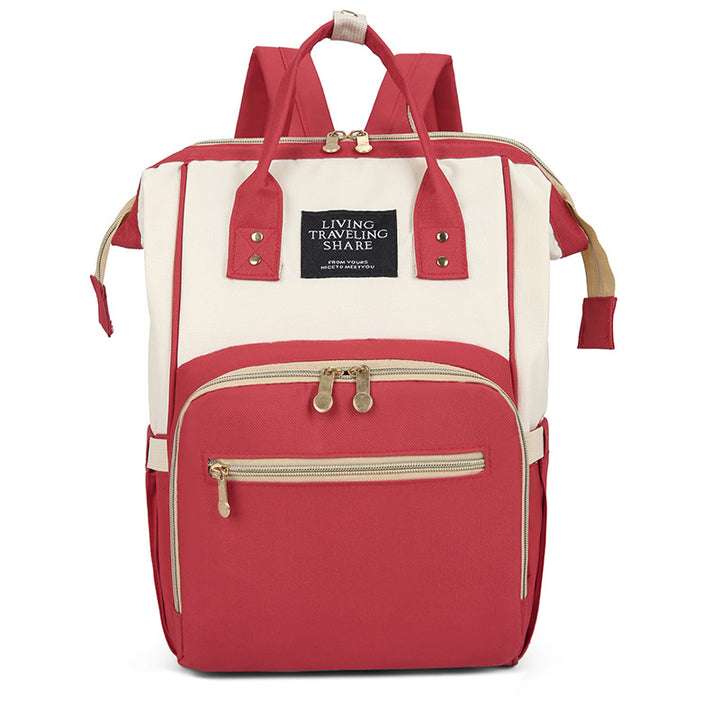 Multi-Functional Travel Backpack Kalsten 1790331846
