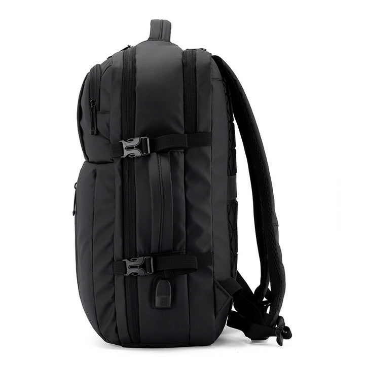 Functional Laptop Travel Backpack Kalsten