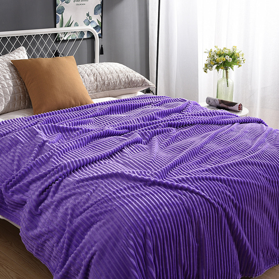 Ladies Snuggle Blanket Kalsten
