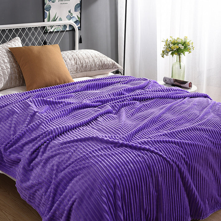 Ladies Snuggle Blanket Kalsten
