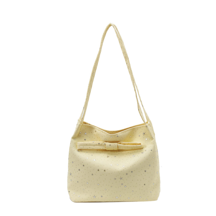 WoStar-Patterned Casual Hobo Bag Kalsten