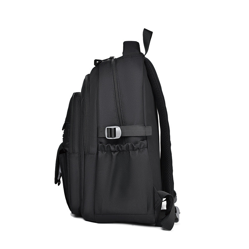 Multi-Functional Tech-Friendly Backpack kalsten