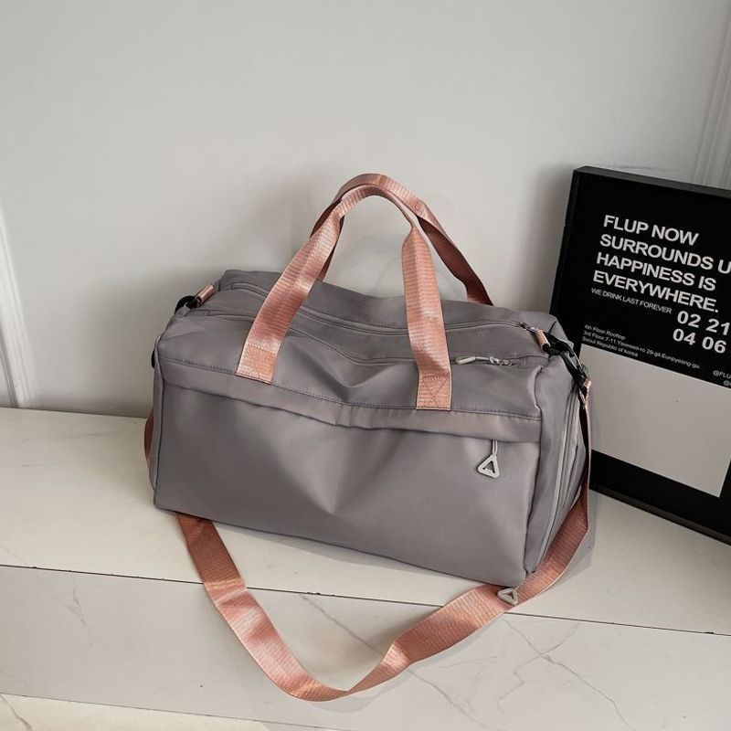 Multi-Functional Travel Duffle Bag Kalsten