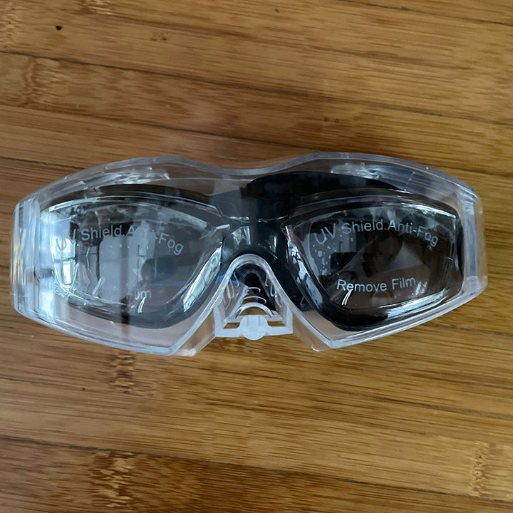 UV-Resistant Anti-Fog Swim Goggles Kalsten