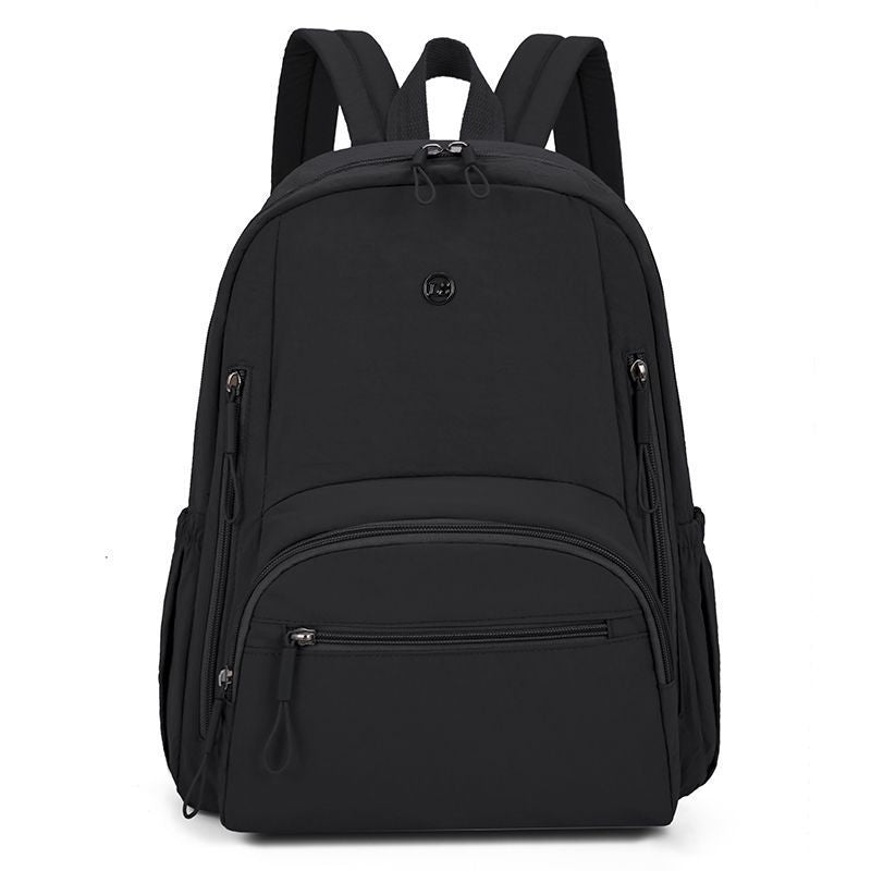 Modern Backpack with Innovative Storage and Ergonomic Design Kalsten