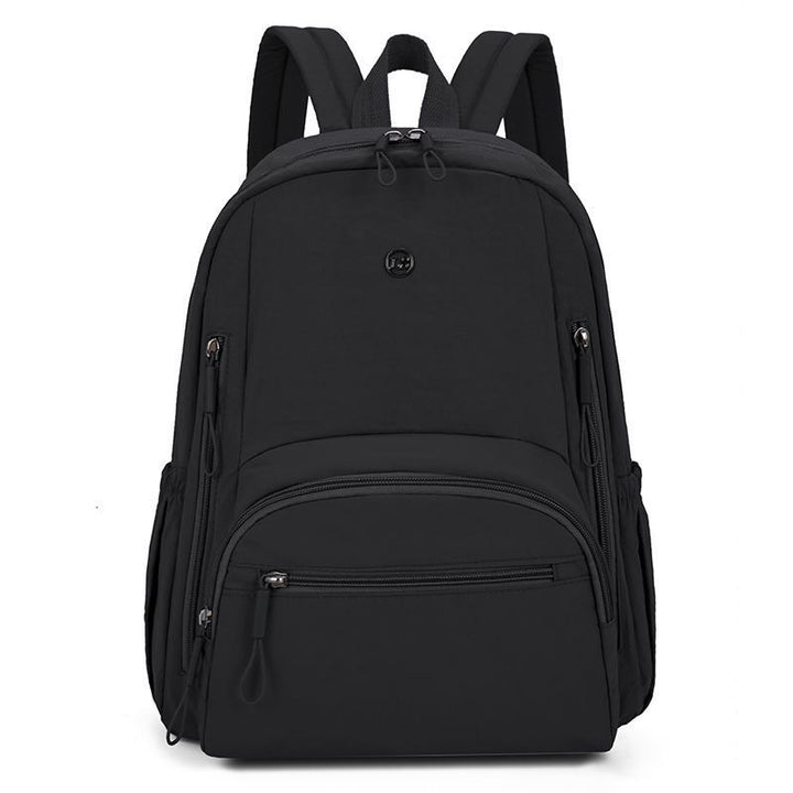 Modern Backpack with Innovative Storage and Ergonomic Design Kalsten