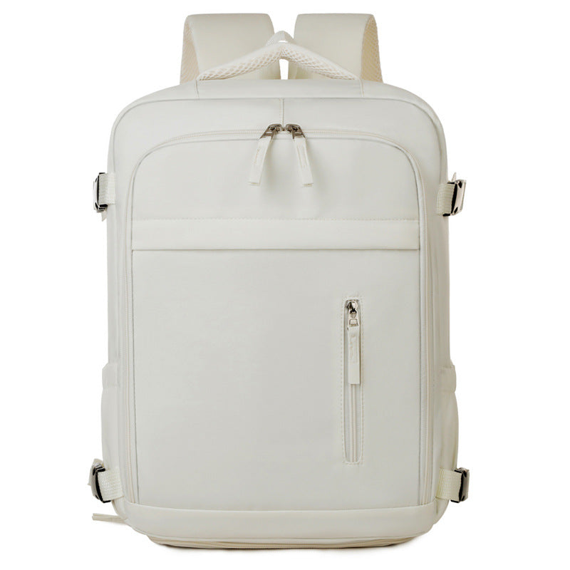Versatile Slim Organizer Backpack Kalsten