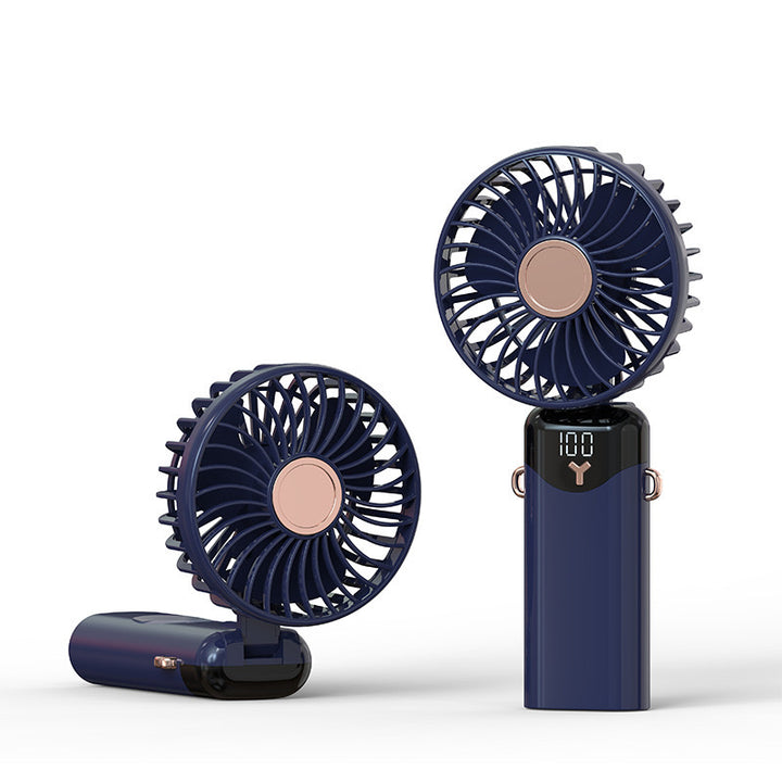 Portable USB Fan Kalsten