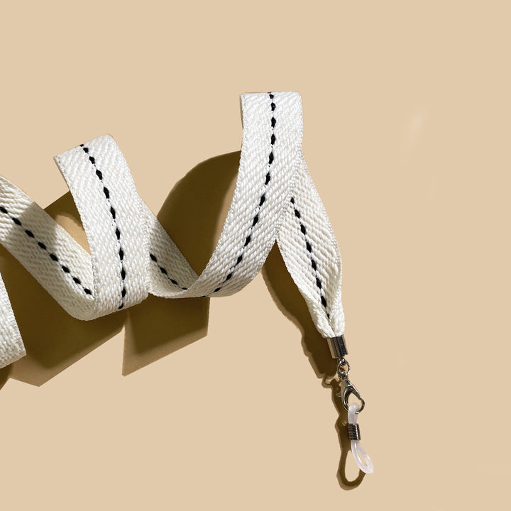 Adjustable Premium Eyewear Strap Kalsten