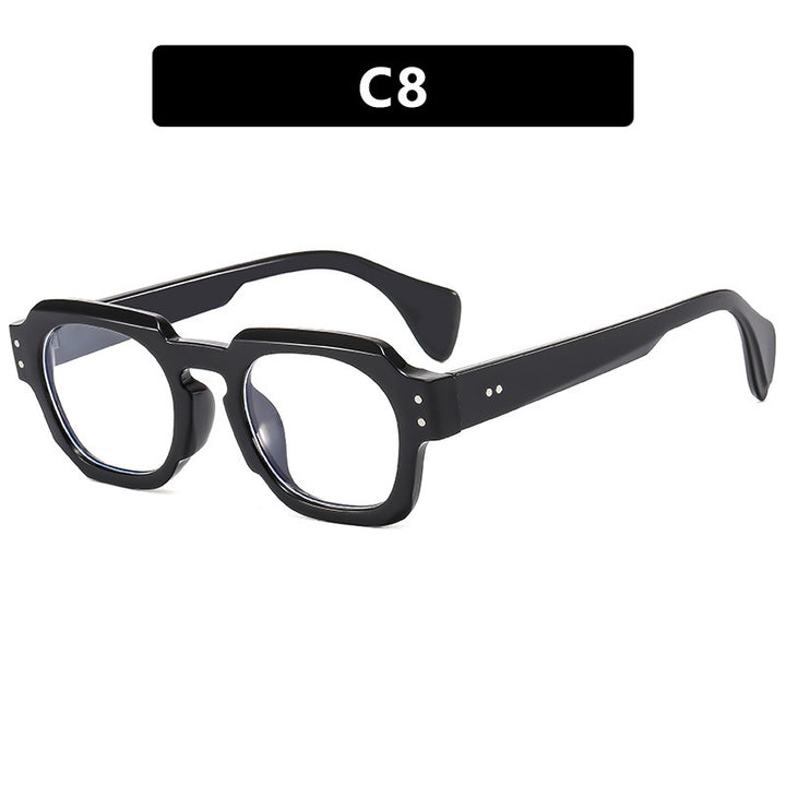 Ladies fashionable sunglasses in eye-catching tortoiseshell design Kalsten