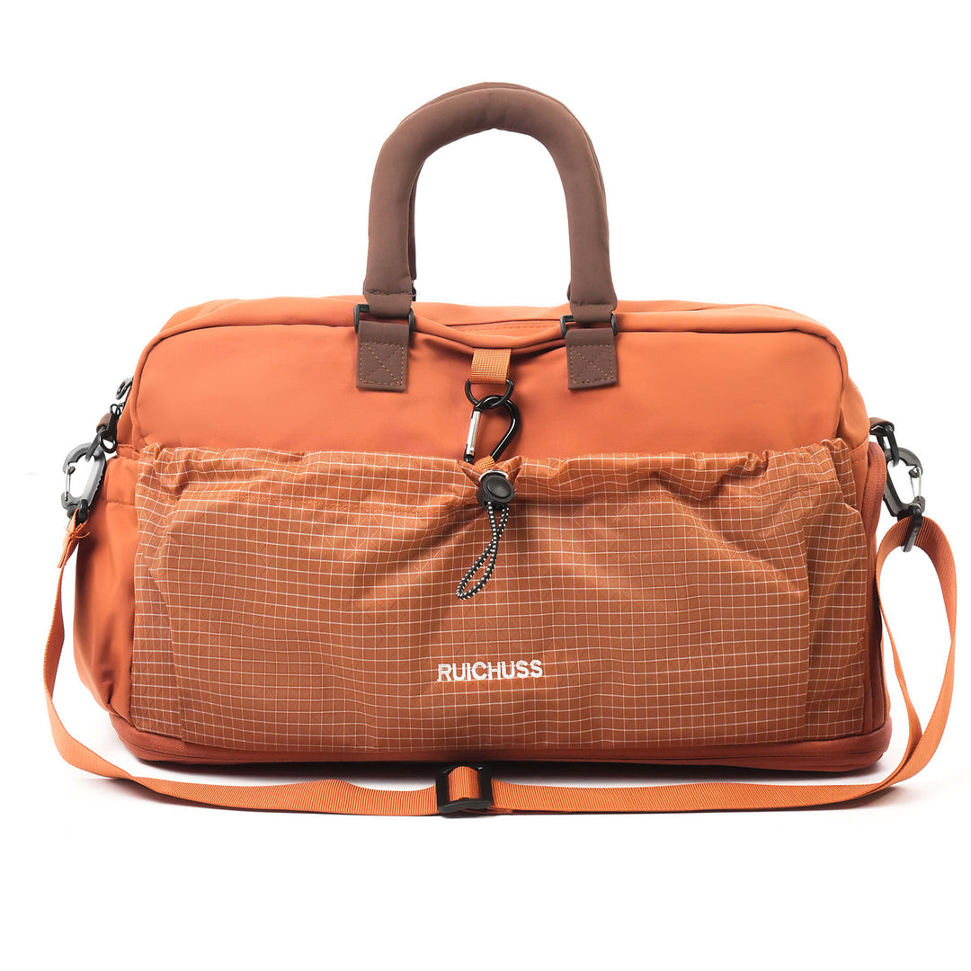 Multi-Purpose Stylish Sports Duffel Kalsten