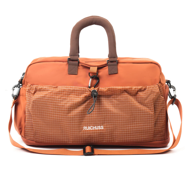Multi-Purpose Stylish Sports Duffel Kalsten