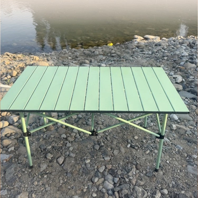 Folding Outdoor Table Kalsten