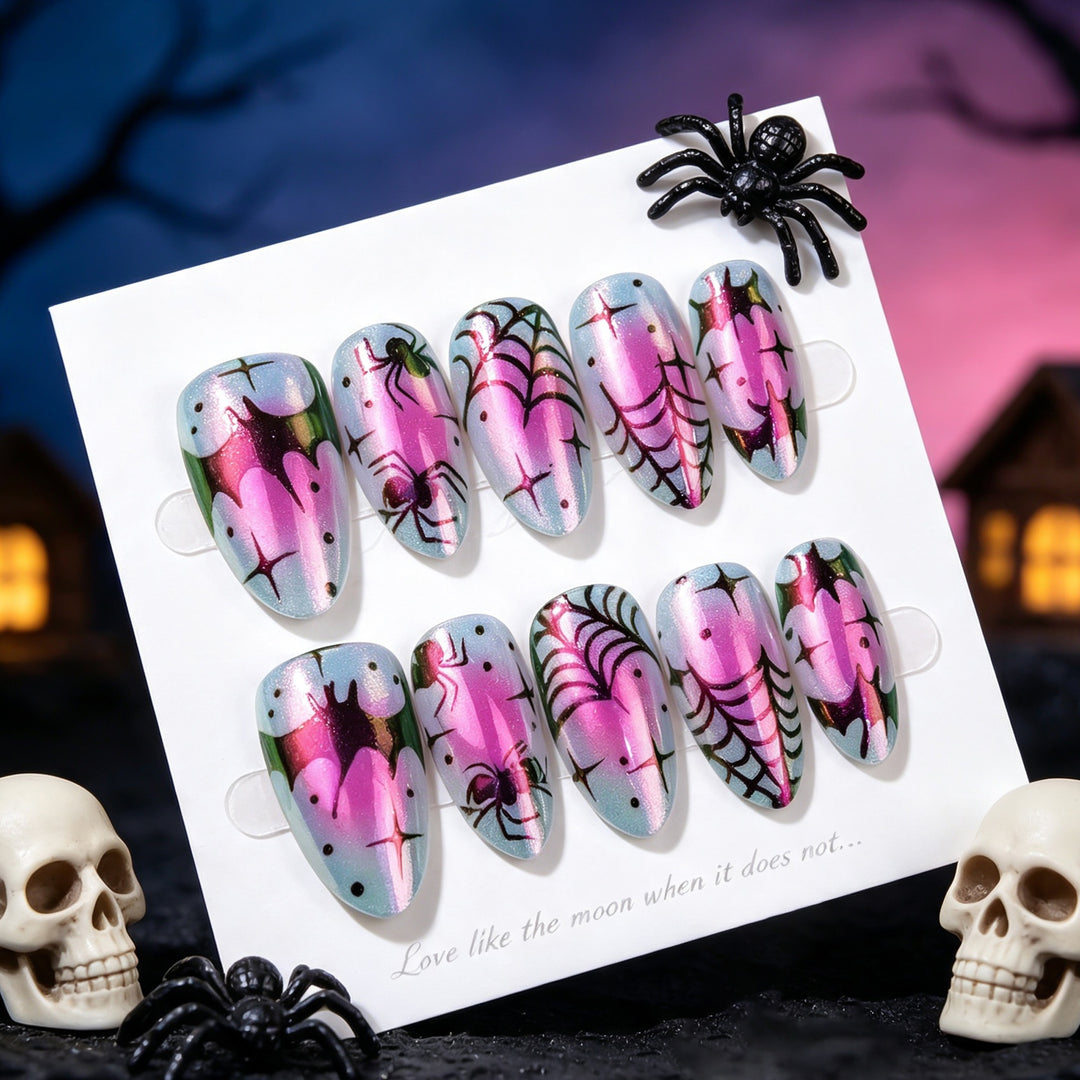 Artistic Nail Art Kit