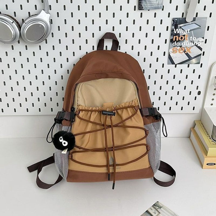 Casual Lightweight Sling Backpack Kalsten