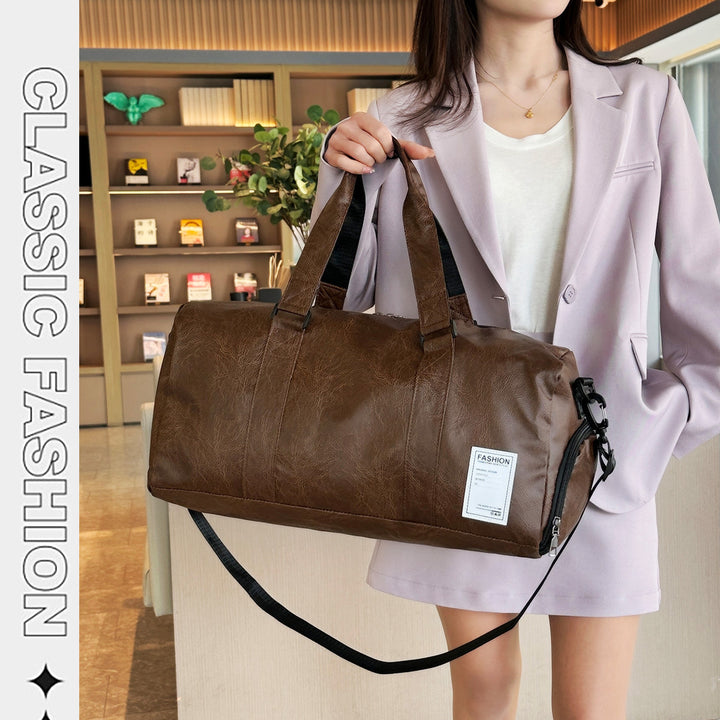 Travel Duffle Bag Kalsten