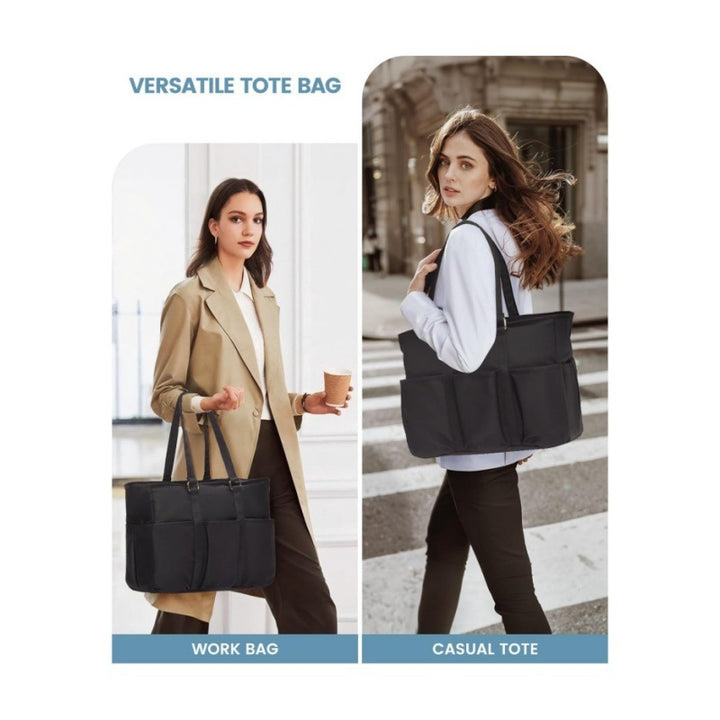 Practical Organizer Handbag Kalsten