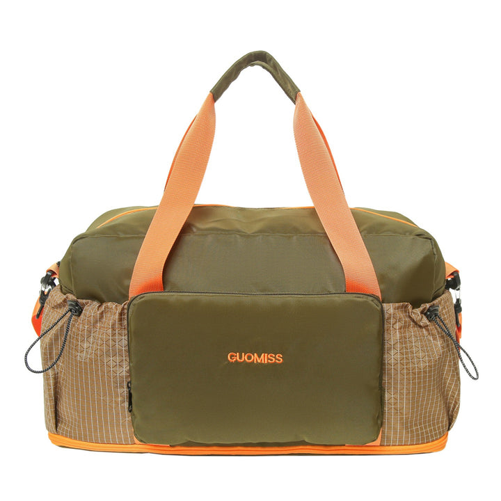 Functional Travel Duffle Bag Kalsten