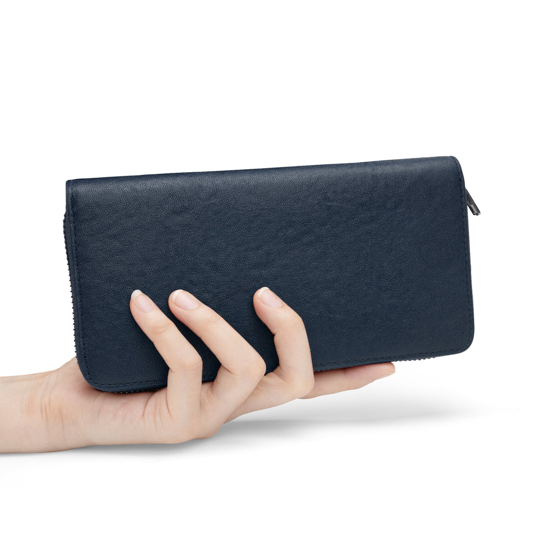 Premium Leather Wallet Kalsten