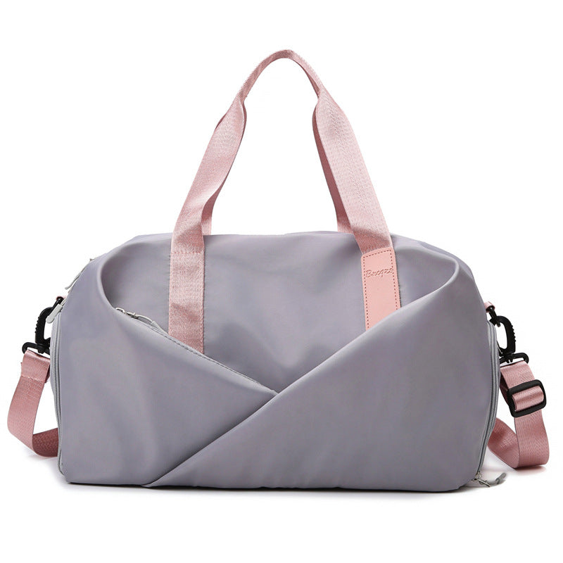 Versatile Sports Duffel Bag