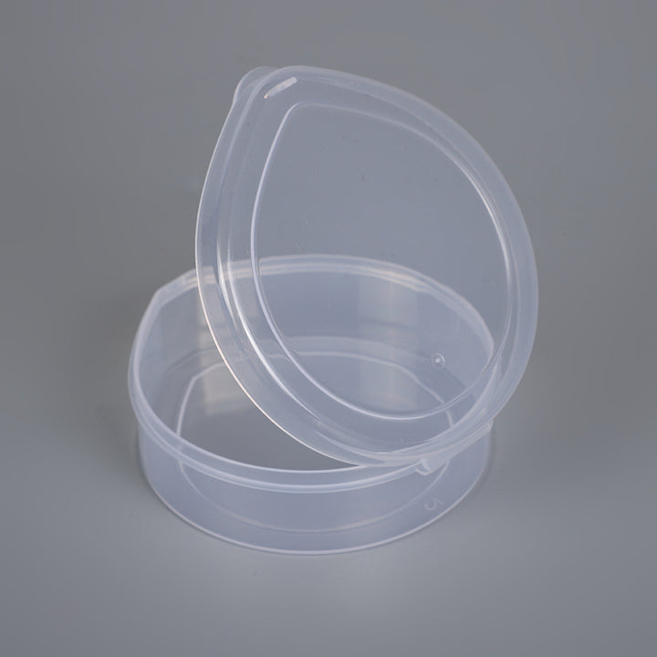 Heart-Shaped Multi-Use Storage Container Kalsten