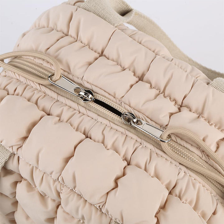 Comfortable toiletry bag with padded design Kalsten