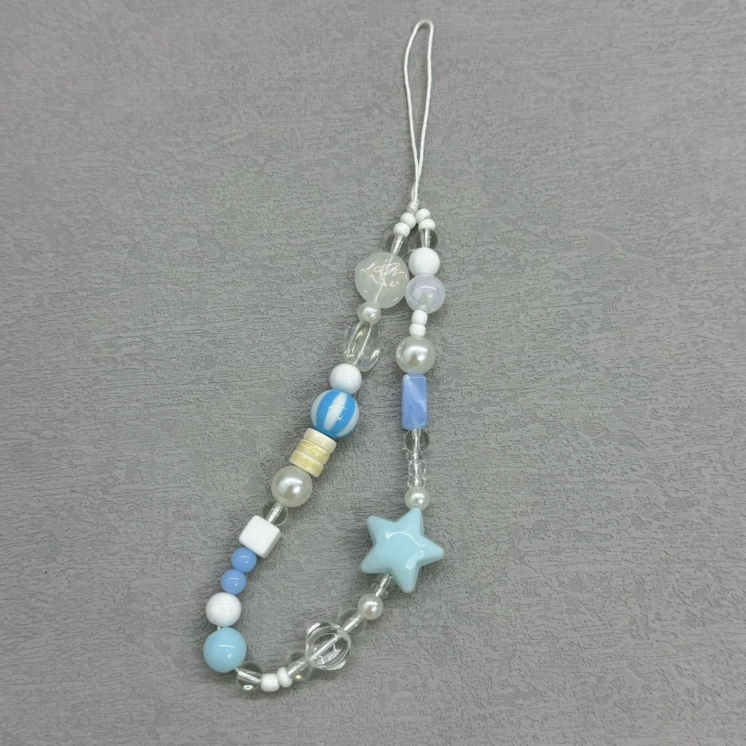 Decorative Beaded Eyewear Chain Kalsten 1790134781