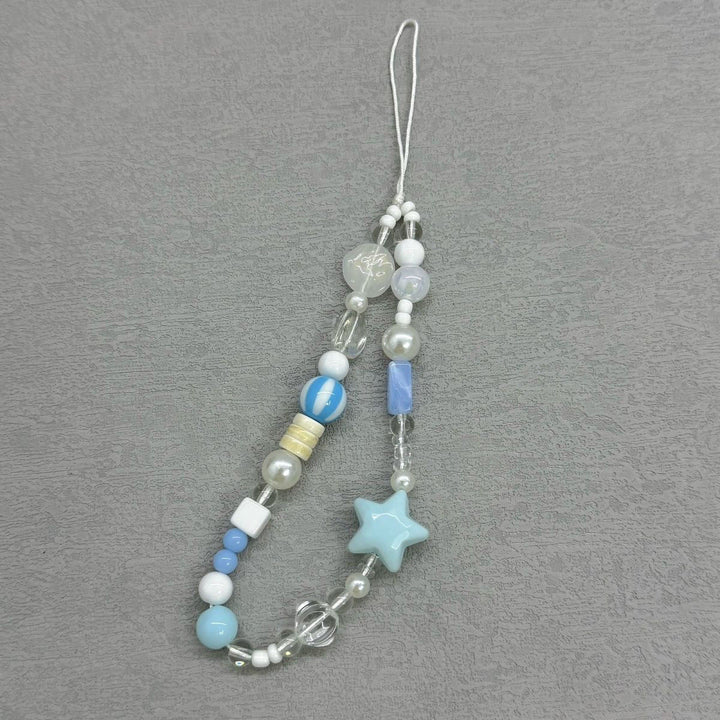Decorative Beaded Eyewear Chain Kalsten 1790134781