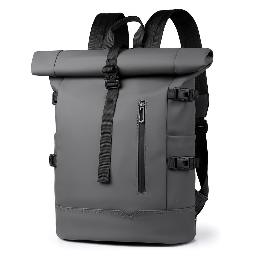 Waterproof Expedition Backpack Kalsten