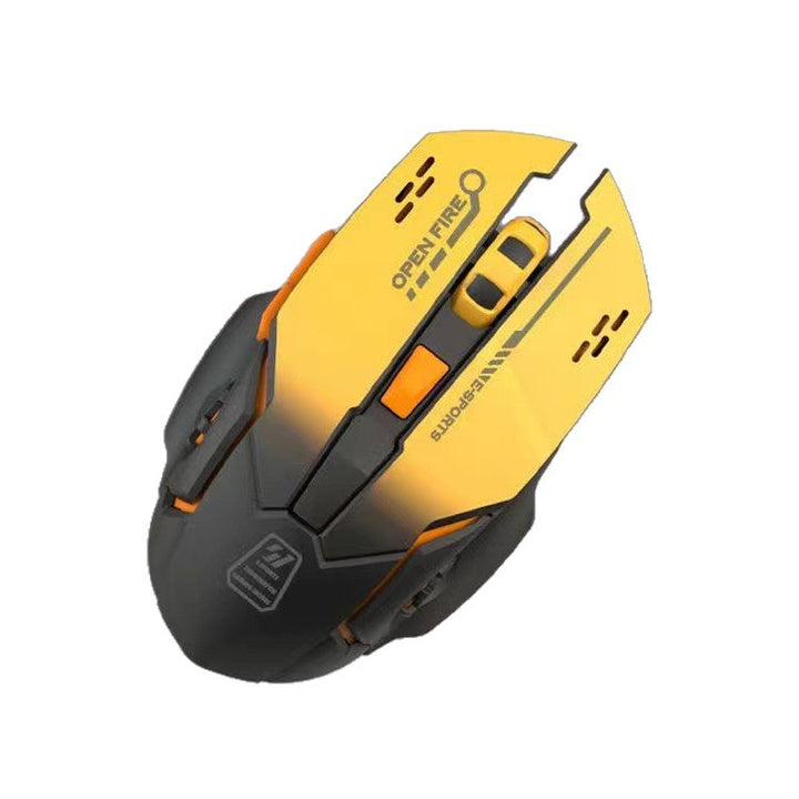 Gaming Mouse Kalsten