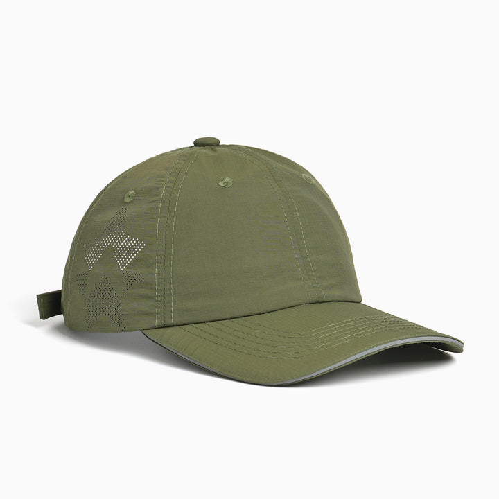 Ladies sporty and breathable functional cap Kalsten