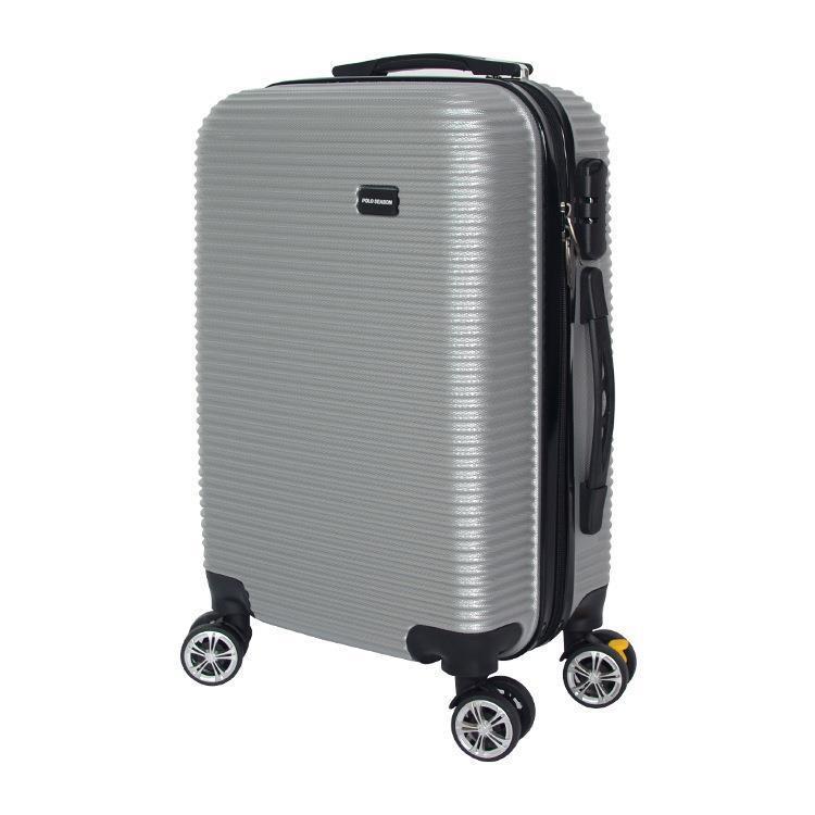 Unisex Premium Multi-Piece Hardshell Luggage Set Kalsten