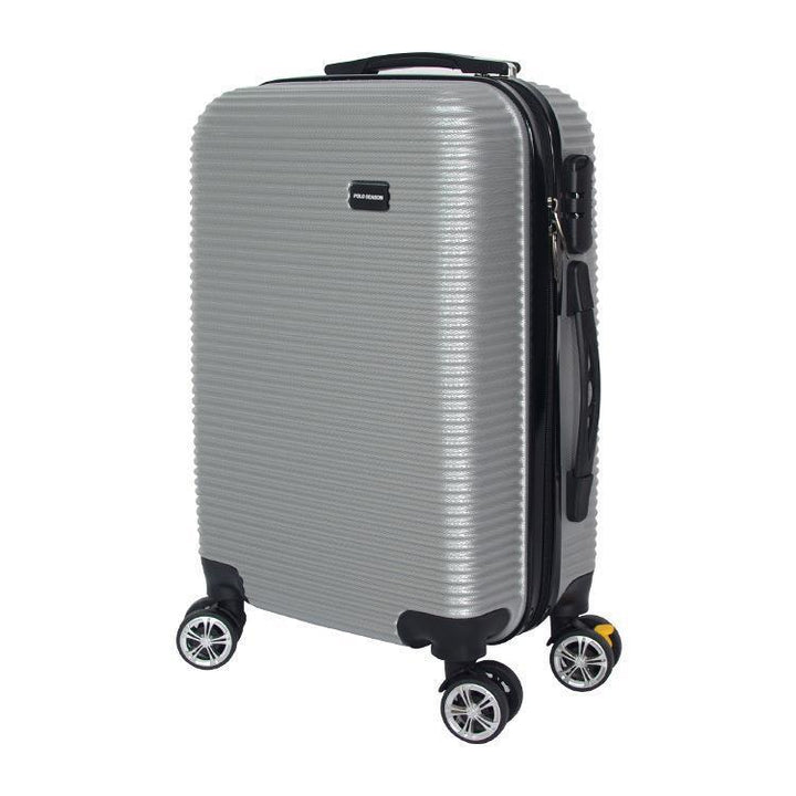 Unisex Premium Multi-Piece Hardshell Luggage Set Kalsten