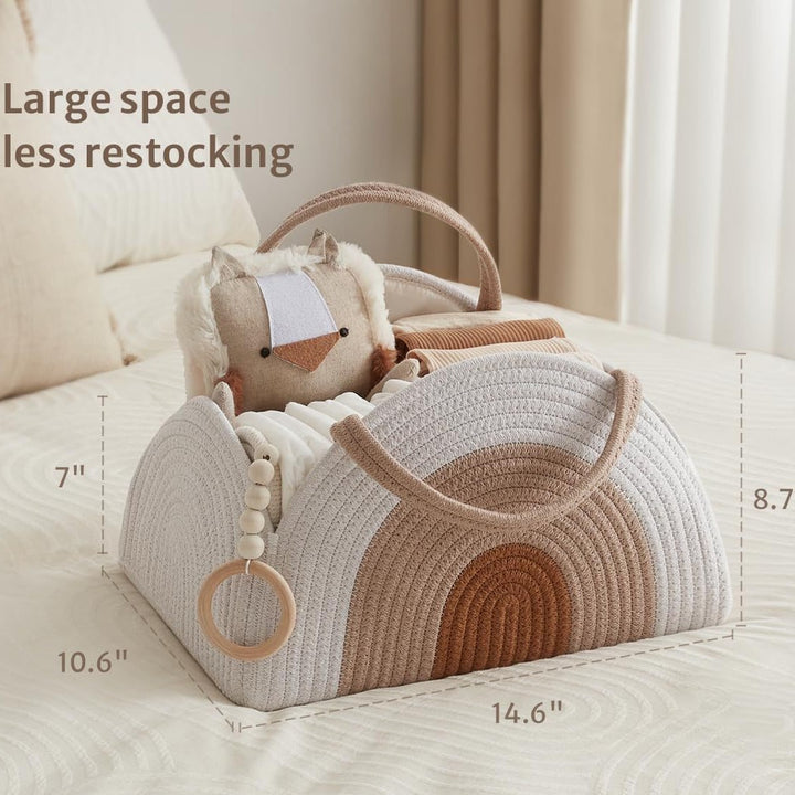 Handmade Beach Bag Kalsten